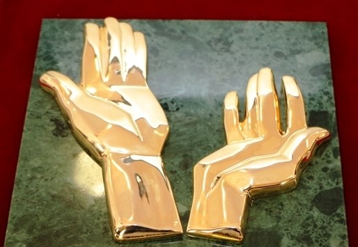 Zlatne ruke obrta Renate Prstec
